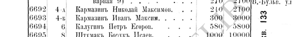 Кармазинъ, стр. 407